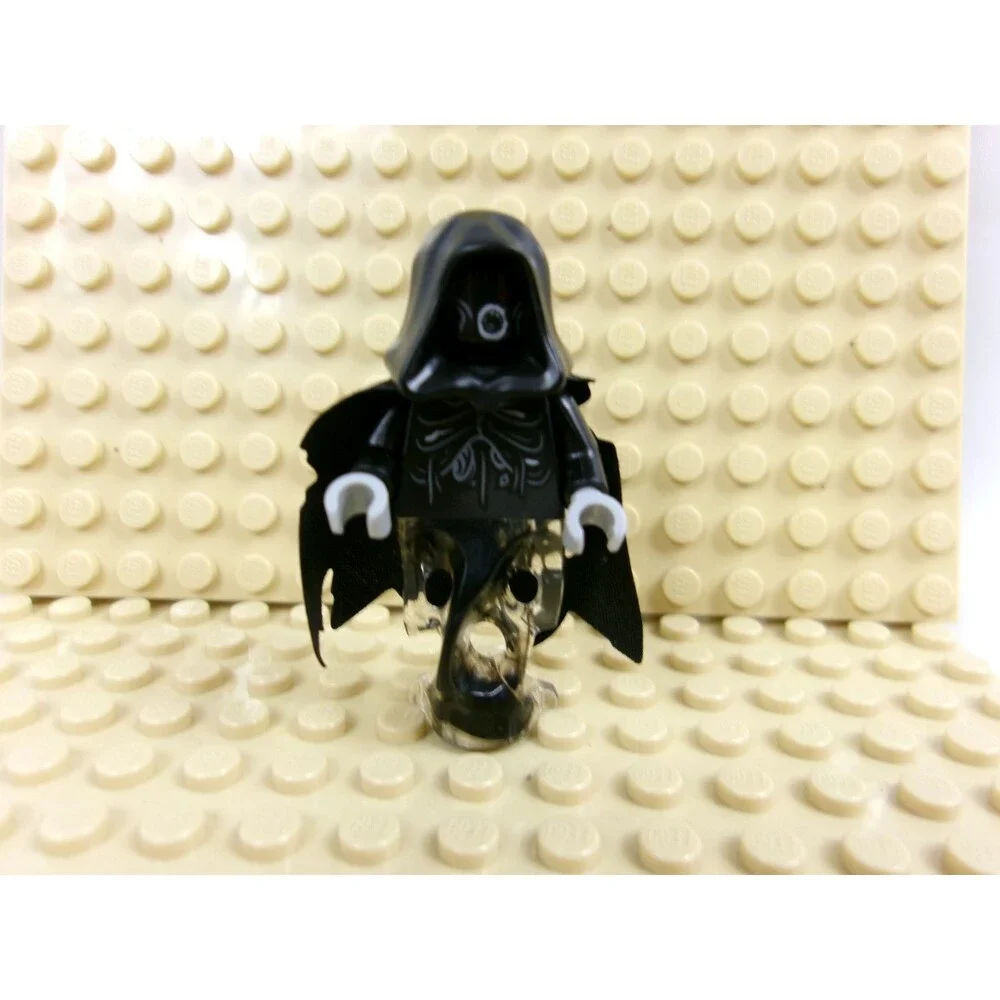 Lego Dementor Minifigure Harry Potter hp155 Figure
